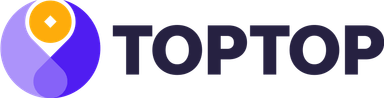 TopTop Logo