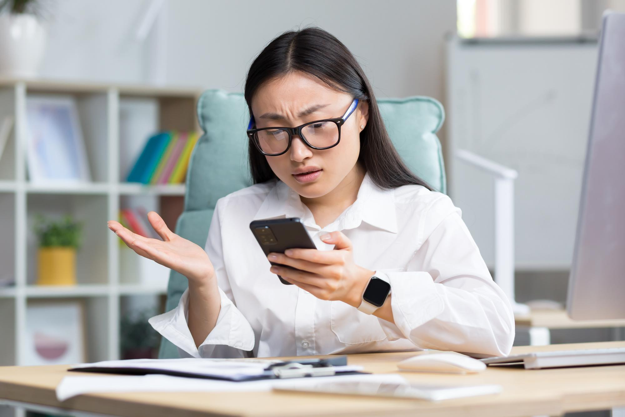 Người giữ quỹ đang gặp khó khăn khi quản lý thu chi
