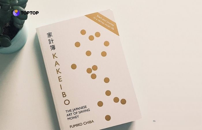 Sổ chi tiêu tài chính Kakeibo là một trong những cách tiết kiệm truyền thống của người Nhật