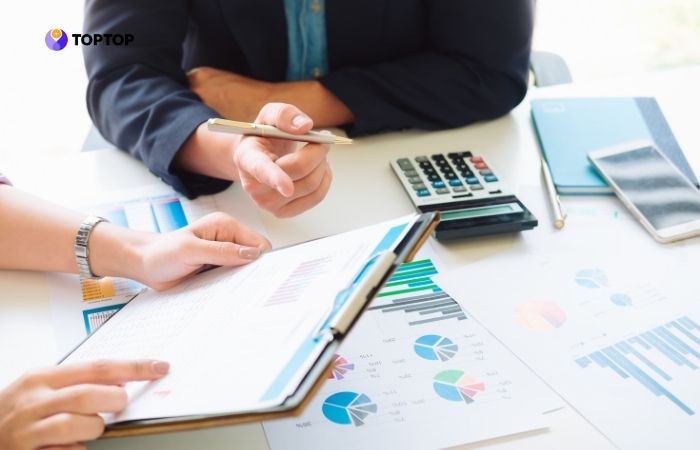 Công ty kiểm toán AFCO Việt Nam luôn cố gắng mang đến dịch vụ chất lượng cao