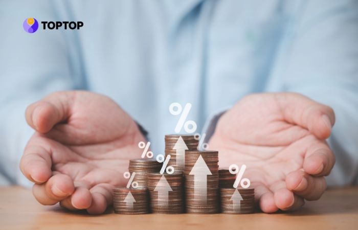Lãi suất thả nổi giúp phản ánh đúng về thực trạng kinh tế nhưng gây khó đoán chi phí dài hạn