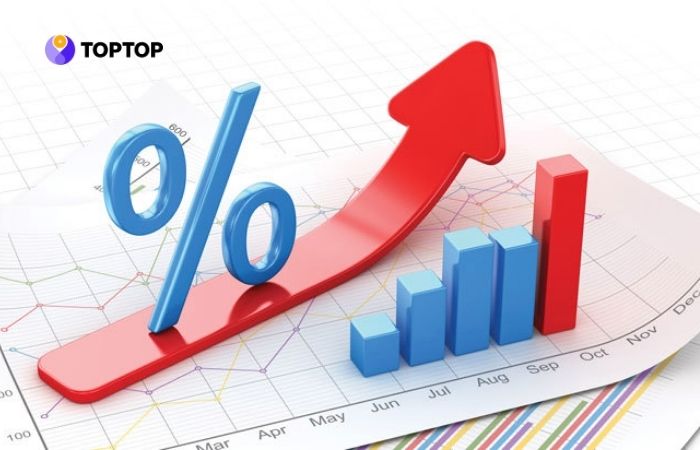 Lãi suất thả nổi của các ngân hàng không cố định theo thời gian