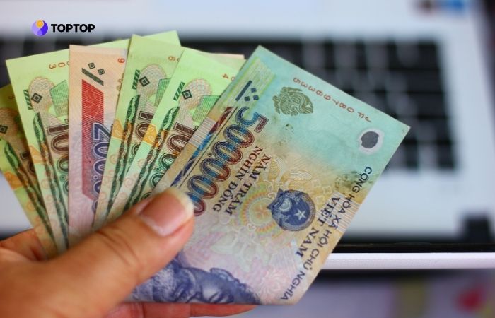 Quyết định gửi tiết kiệm online hay tại quầy phụ thuộc vào thói quen sử dụng dịch vụ của người gửi