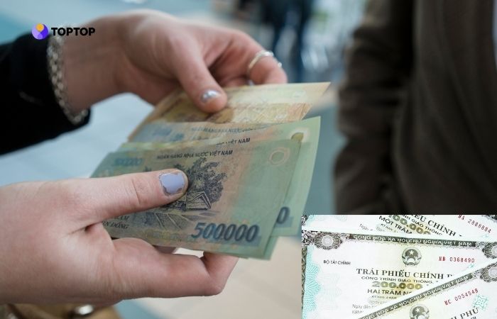Lãi suất trái phiếu còn bị chi phối bởi sự mất cân đối giữa cung và cầu