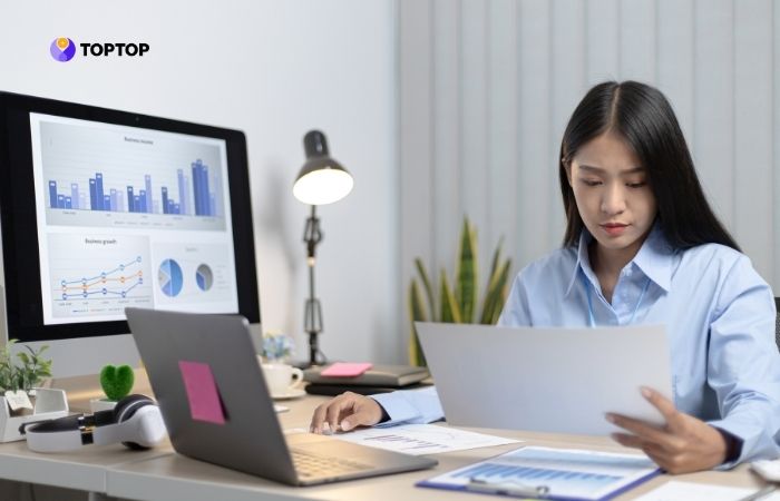 Người bận rộn, có mục tiêu tài chính rõ ràng rất phù hợp với gói sinh lời 10.5%/năm