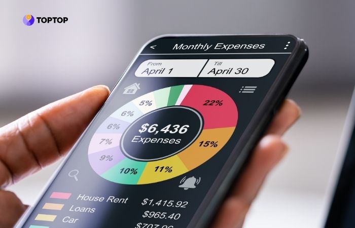 Một app gửi tiết kiệm online uy tín thường liên kết với nhiều ngân hàng lớn và được cấp phép hoạt động