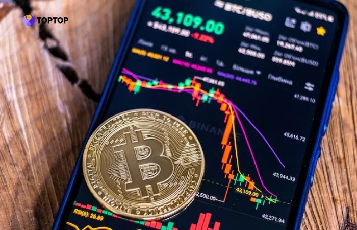 Không chỉ mạnh về công nghệ giao dịch Binance còn giúp người dùng có trải nghiệm đầu tư mượt mà
