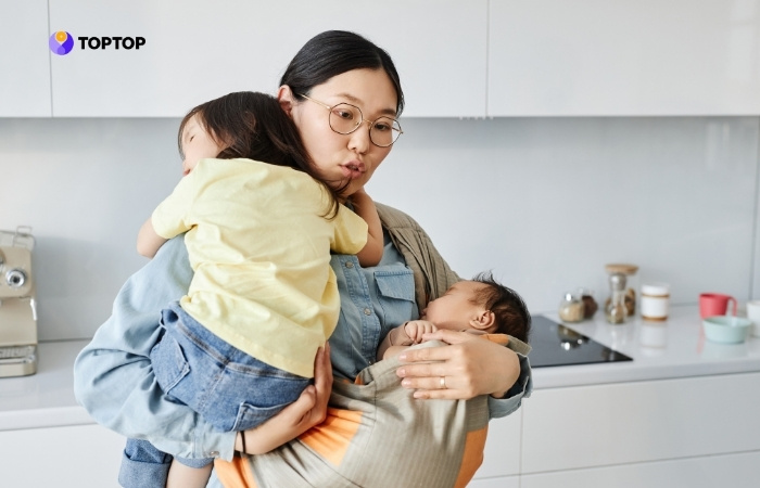 Người phụ thuộc giúp bạn dễ dàng rơi vào diện miễn thuế